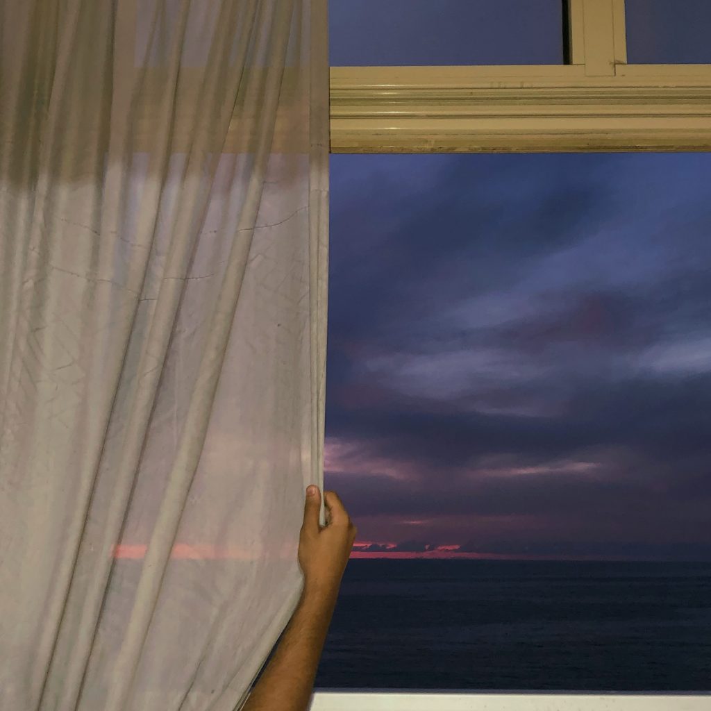 Alexandria, Egypt 2020.