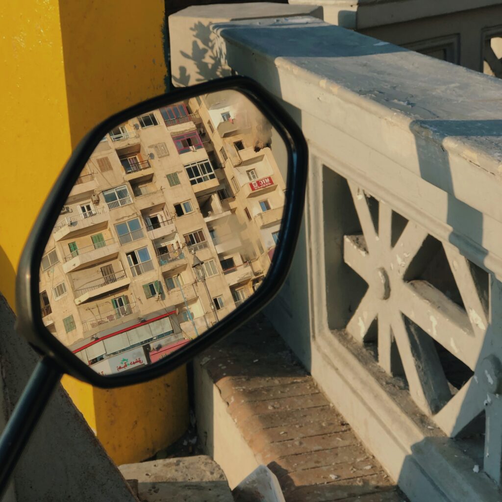 Alexandria, Egypt 2020.